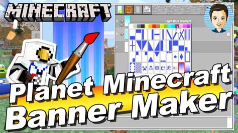 planet minecraft banner maker|Minecraft Banner Creator — SkinMC